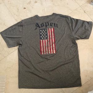 Aspen T-shirt